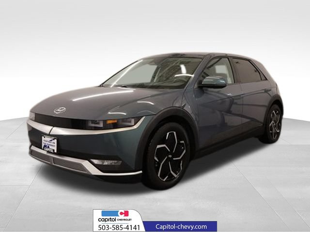 Used 2024 Hyundai Ioniq 5 SEL RWD image 6