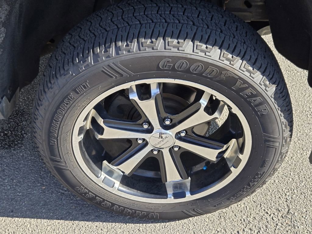 Used 2015 Chevrolet Silverado 1500 LT w/ Texas Edition, 1LT Trim image 18