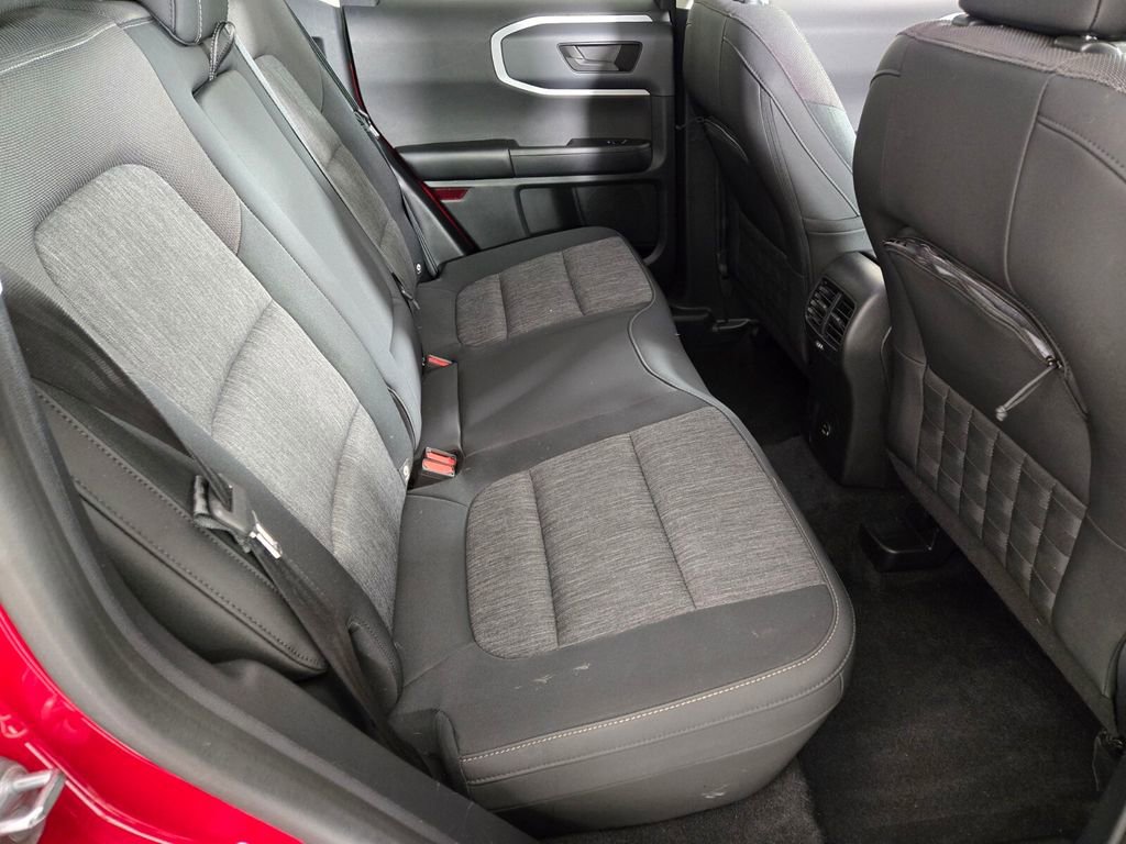 Used 2021 Ford Bronco Sport Big Bend image 20