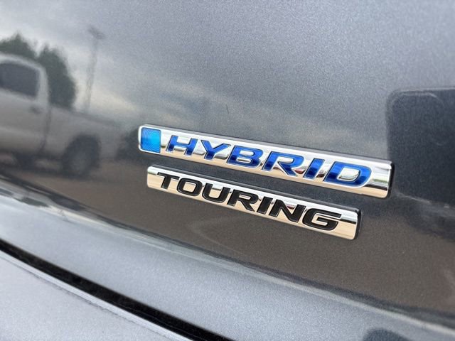 Used 2024 Honda Accord Touring image 10