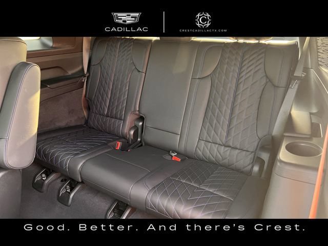 Used 2025 Cadillac Escalade IQ Sport 1 AWD/4WD image 25