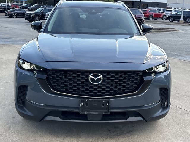 Used 2023 MAZDA CX-50 2.5 S w/ Cargo Package AWD/4WD image 11