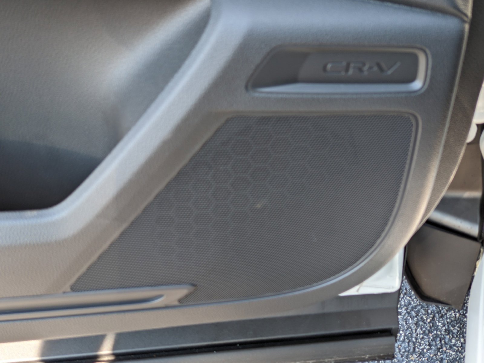 New 2026 Honda CR-V Sport Touring image 20