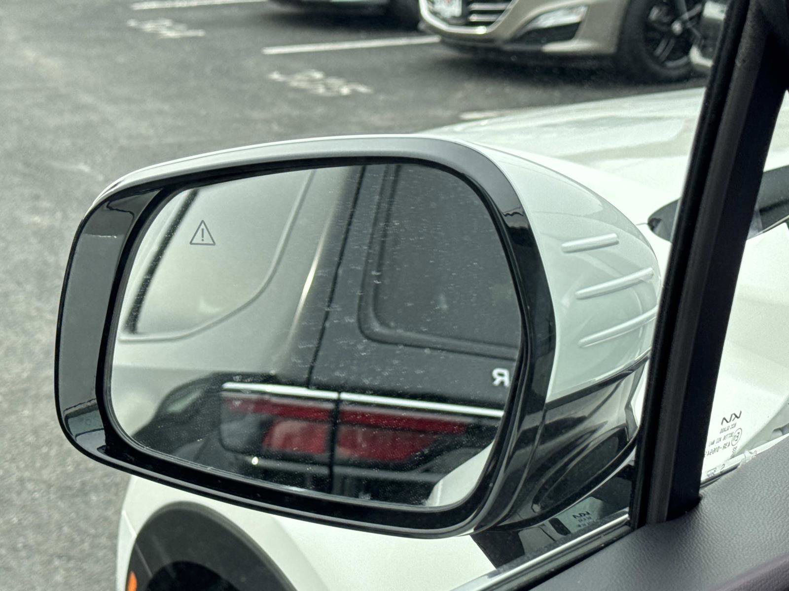 Used 2025 Kia Sorento SX Prestige image 17