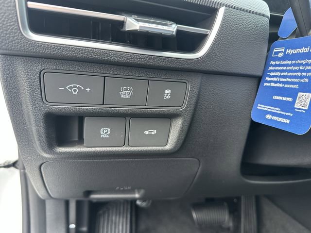 New 2026 Hyundai Sonata SEL FWD image 26