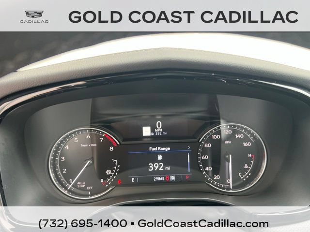Certified 2023 Cadillac XT5 Premium Luxury AWD/4WD image 22