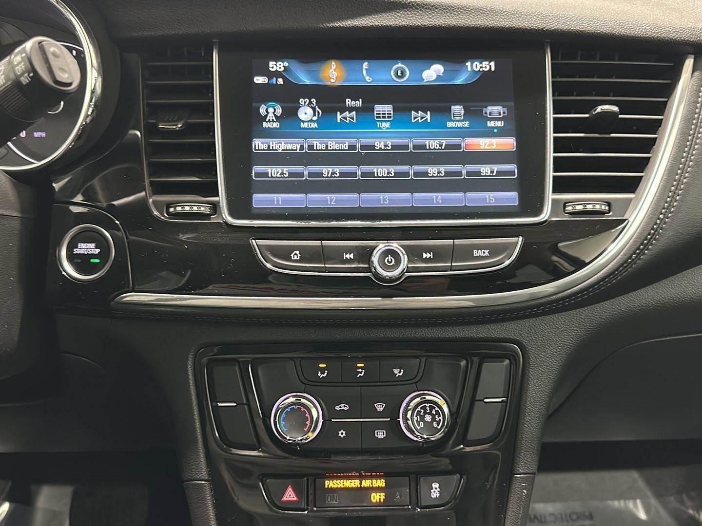 Used 2020 Buick Encore Preferred w/ Safety Package image 14