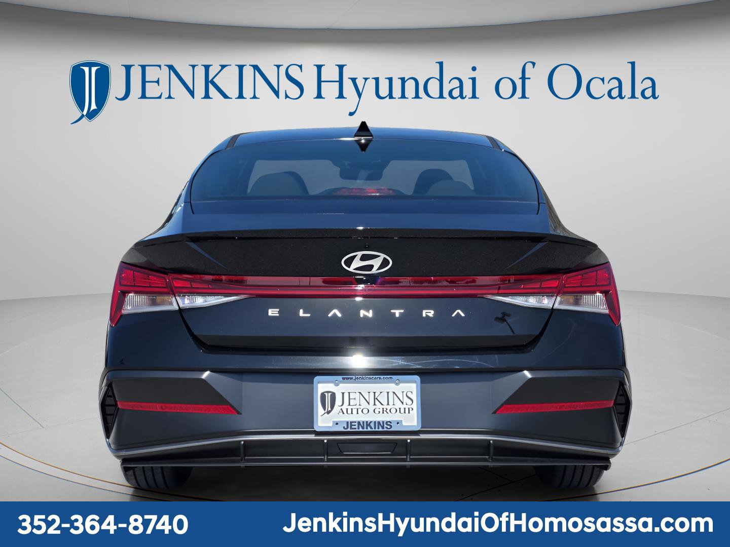 New 2026 Hyundai Elantra SEL Sport FWD image 6