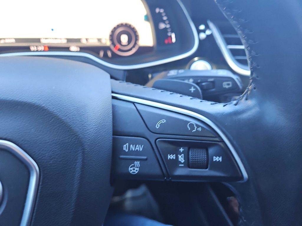 Used 2019 Audi Q7 3.0T Prestige w/ Prestige Package image 24