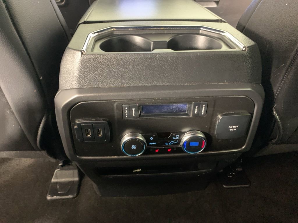 Used 2020 Ford Expedition Max Limited AWD/4WD image 39
