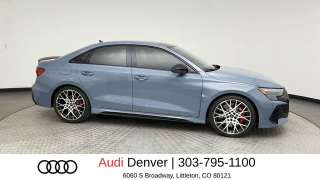 Used 2026 Audi RS 3 AWD/4WD image 9