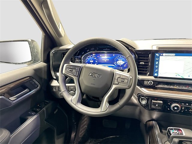 New 2026 Chevrolet Silverado 1500 RST w/ Redline Edition image 26