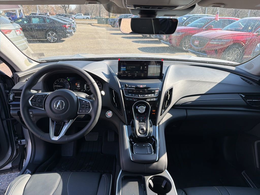 New 2026 Acura RDX SH-AWD image 19