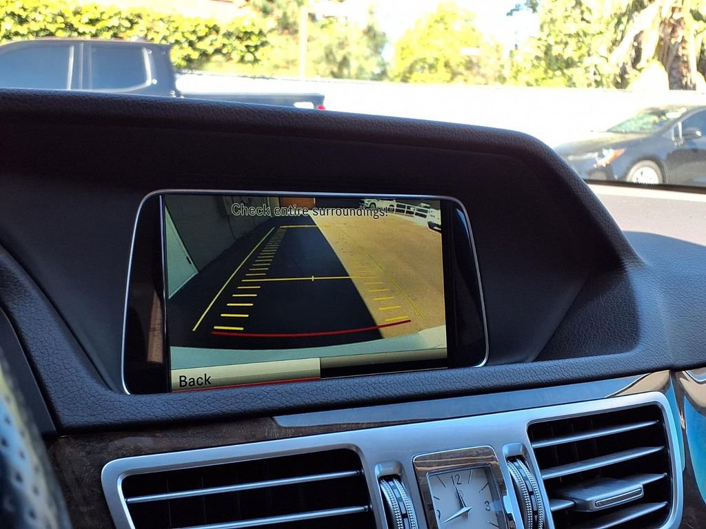 Used 2014 Mercedes-Benz E 350 E 350 image 8