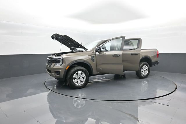 New 2025 Ford Ranger XL w/ Trailer Tow Package image 41