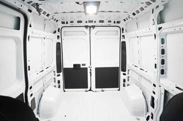 New 2025 RAM ProMaster 1500 w/ Safety Group image 11