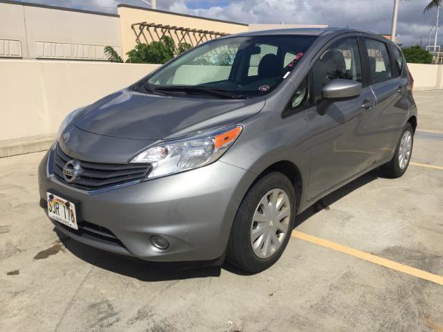 Used 2015 Nissan Versa Note SV FWD image 2
