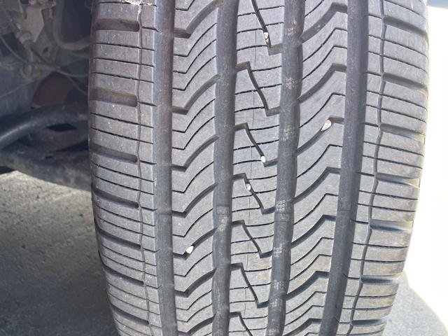 Used 2016 Lincoln Navigator Select image 12