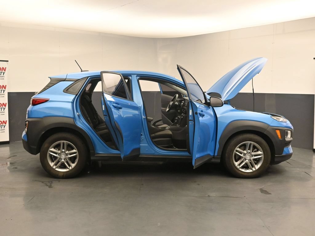 Used 2019 Hyundai Kona SE AWD/4WD image 41