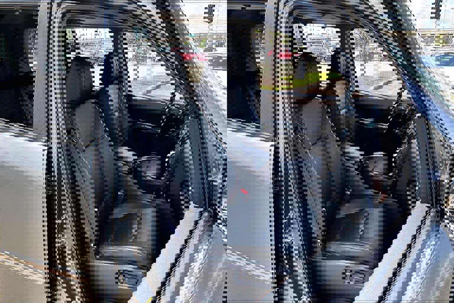 Used 2009 Honda Pilot Touring image 7