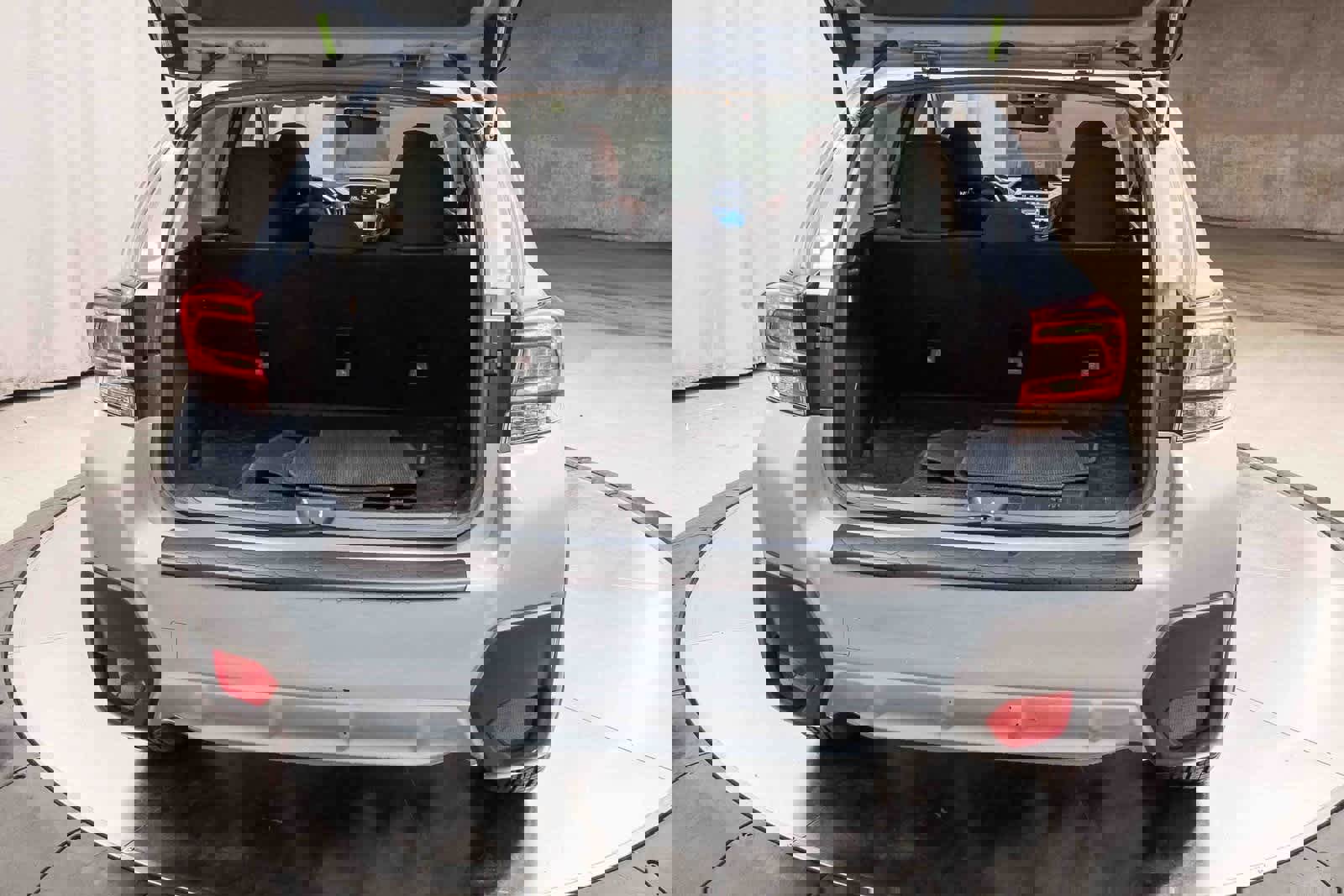 Used 2020 Subaru Crosstrek 2.0i Premium image 26