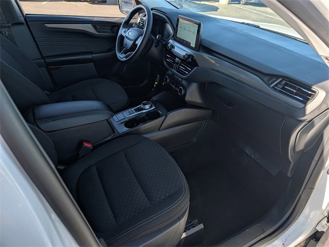 Certified 2025 Ford Escape Active image 25