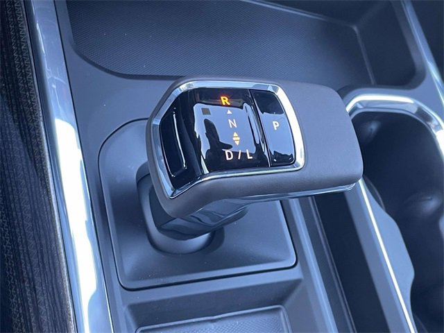 New 2026 Chevrolet Silverado 1500 LT Trail Boss w/ LT Trail Boss Premium Package image 16