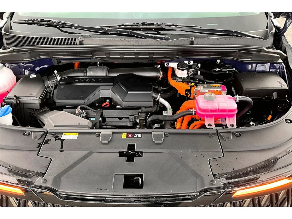 Used 2026 Kia Carnival EX image 29