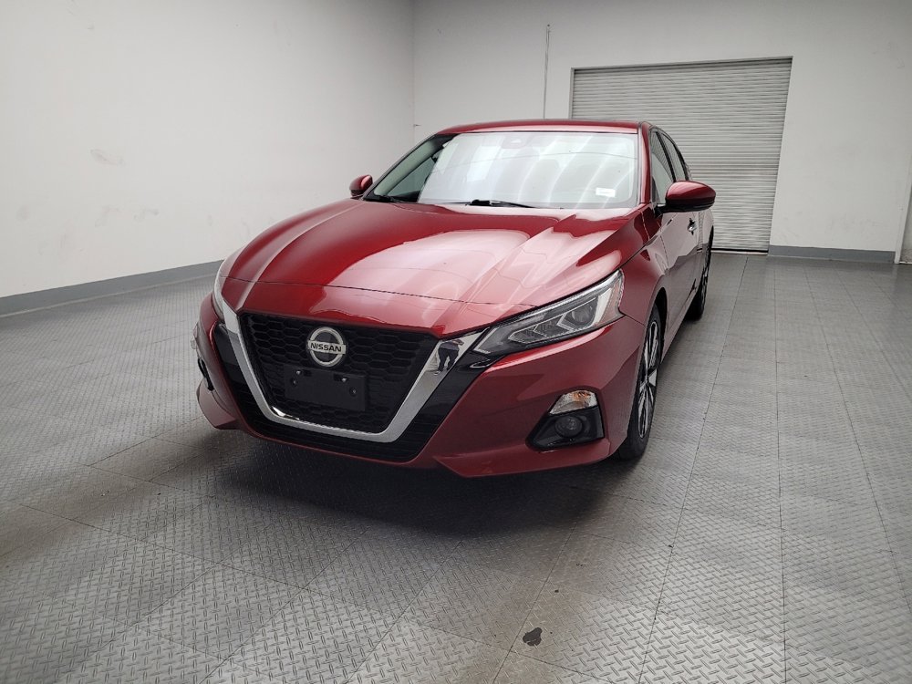 Used 2022 Nissan Altima 2.5 SL image 15