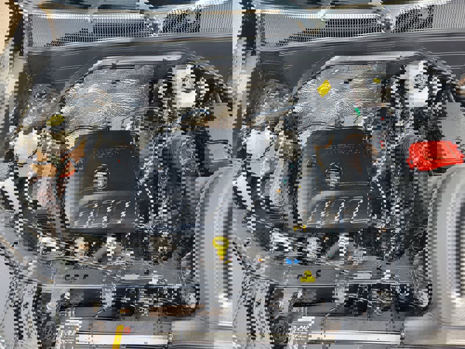 Used 2023 Chevrolet TrailBlazer LT w/ Convenience Package image 30