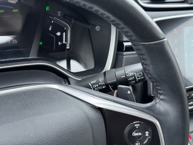 Used 2021 Honda CR-V Touring image 26