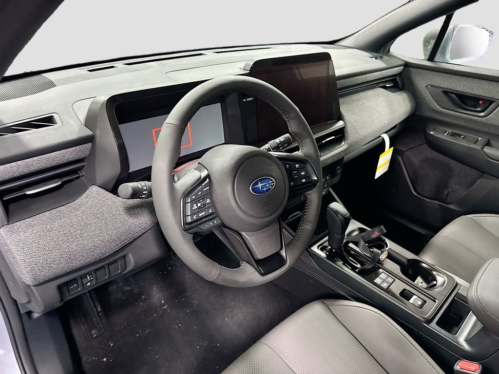 New 2026 Subaru Outback Limited AWD/4WD image 5