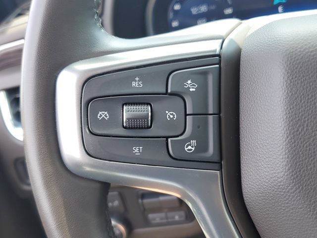 Used 2023 Chevrolet Tahoe LT w/ LT Signature Package AWD/4WD image 22