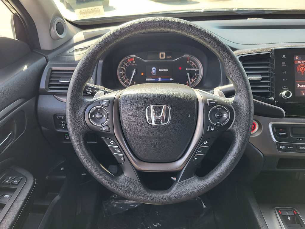 Used 2023 Honda Ridgeline Sport image 22