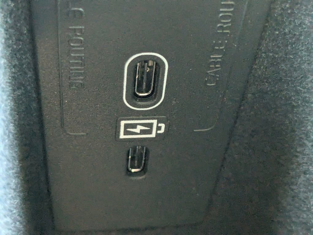 New 2026 Volvo XC60 B5 Core image 24