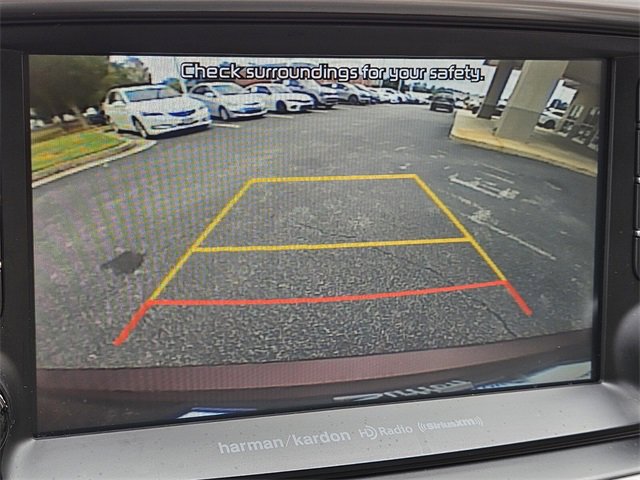 Used 2019 Kia Sorento EX w/ EX Touring Package image 30