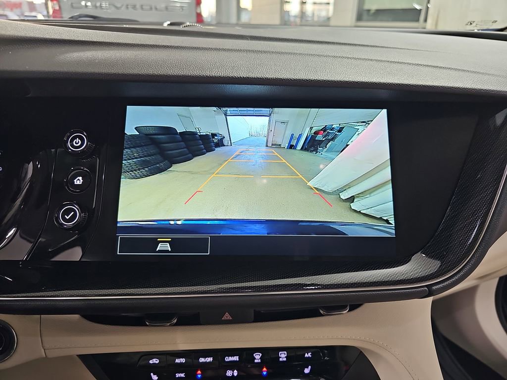 Certified 2023 Buick Envision Essence image 28