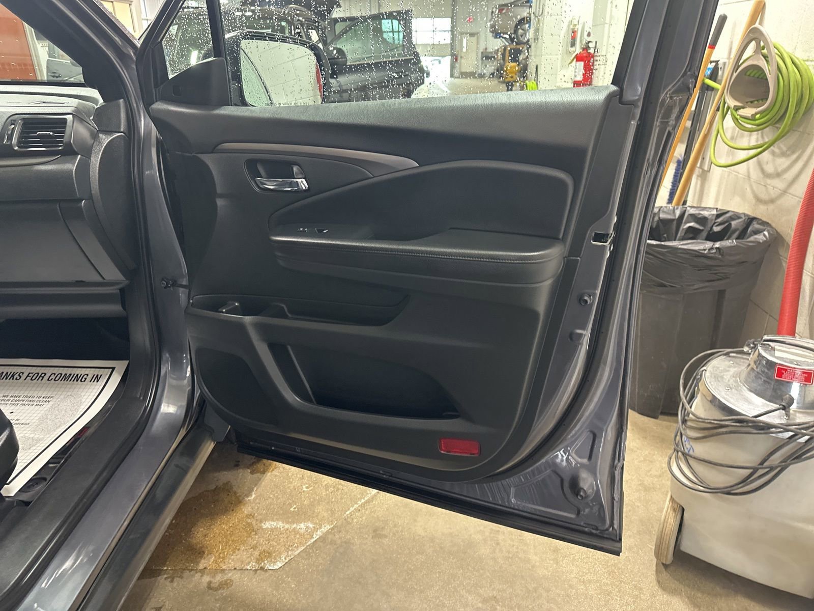 Used 2021 Honda Passport EX-L image 41