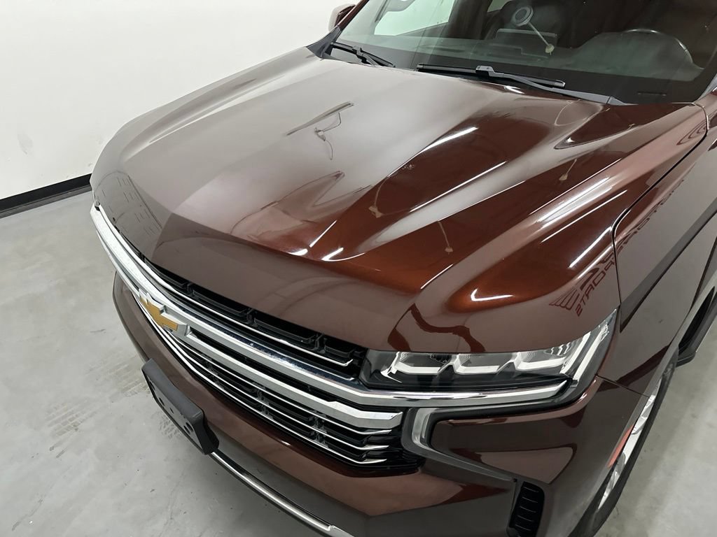 Used 2023 Chevrolet Tahoe LT AWD/4WD image 26