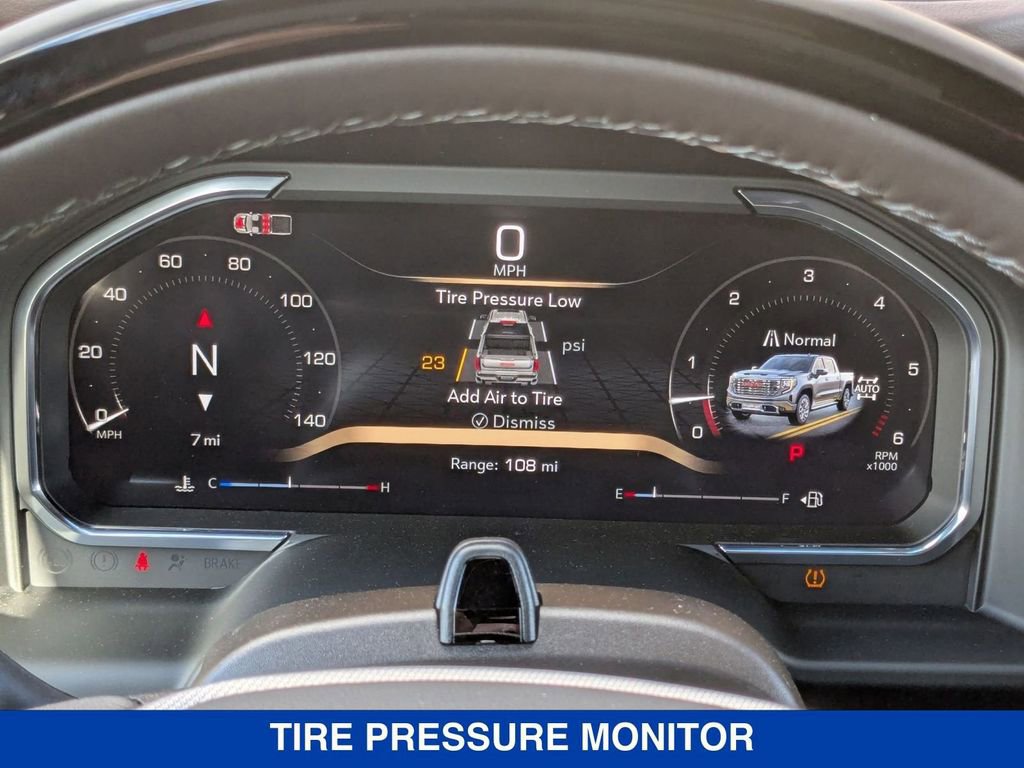 New 2026 GMC Sierra 1500 Denali image 20