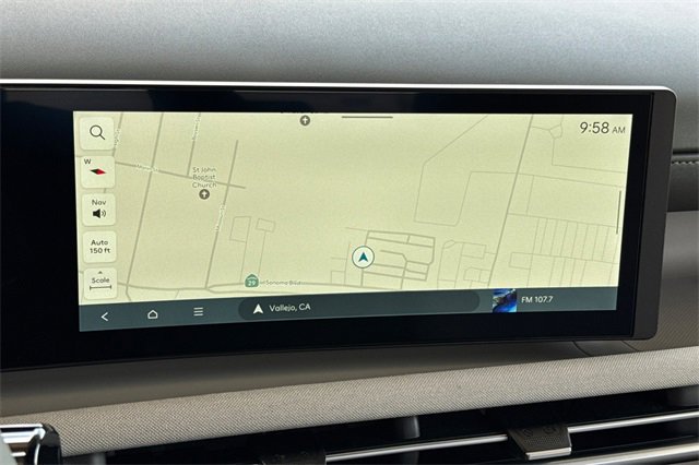 New 2025 Hyundai Tucson Limited image 19