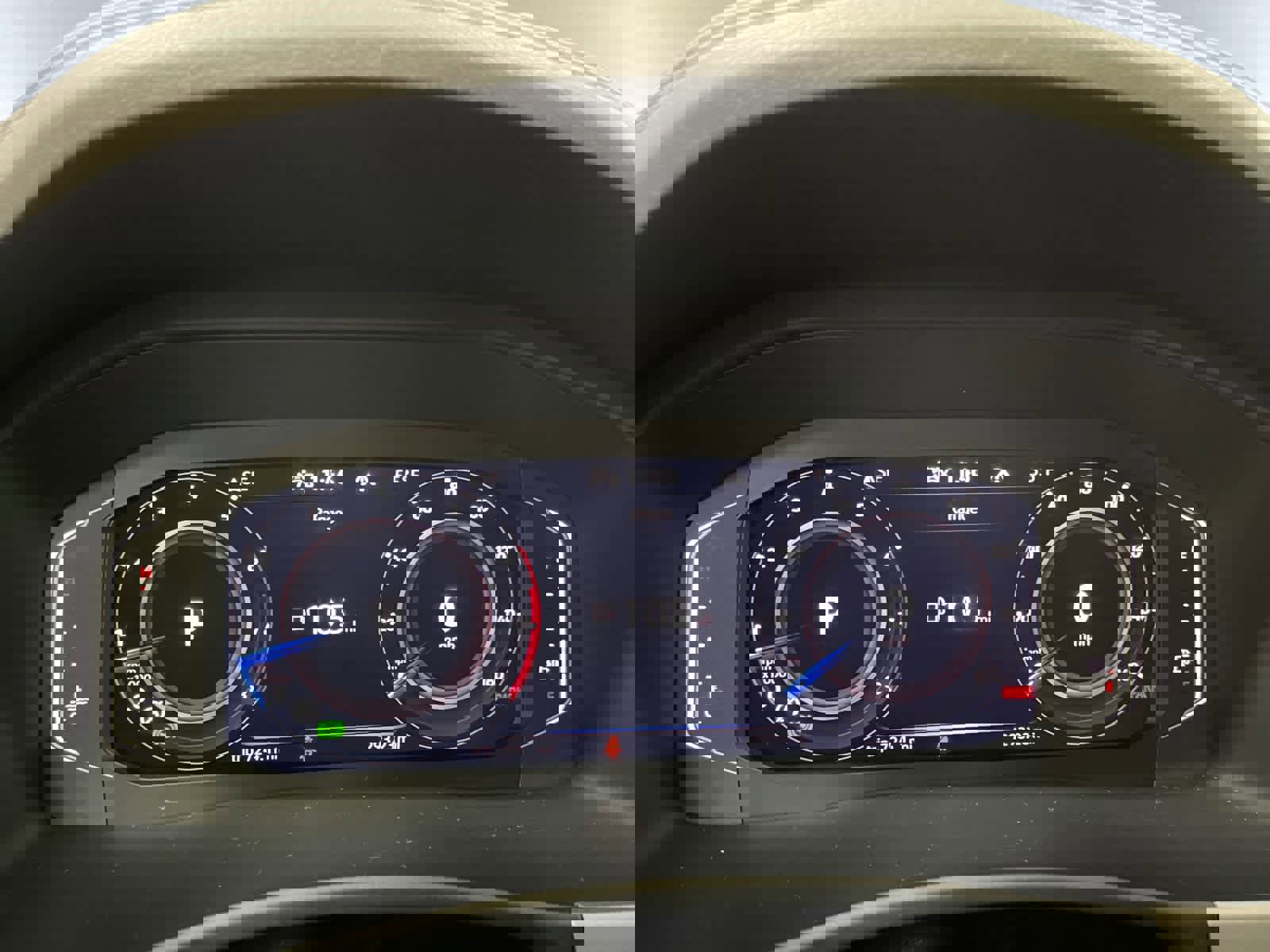 Used 2023 Volkswagen Atlas SE image 5