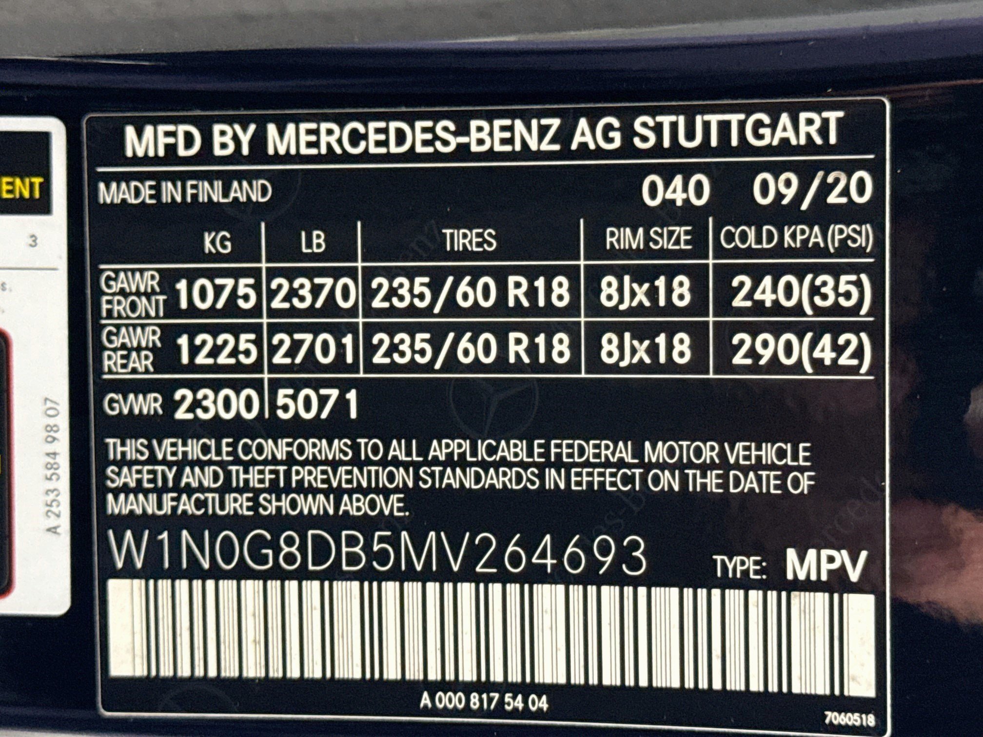 Used 2021 Mercedes-Benz GLC 300 w/ Premium Package image 40