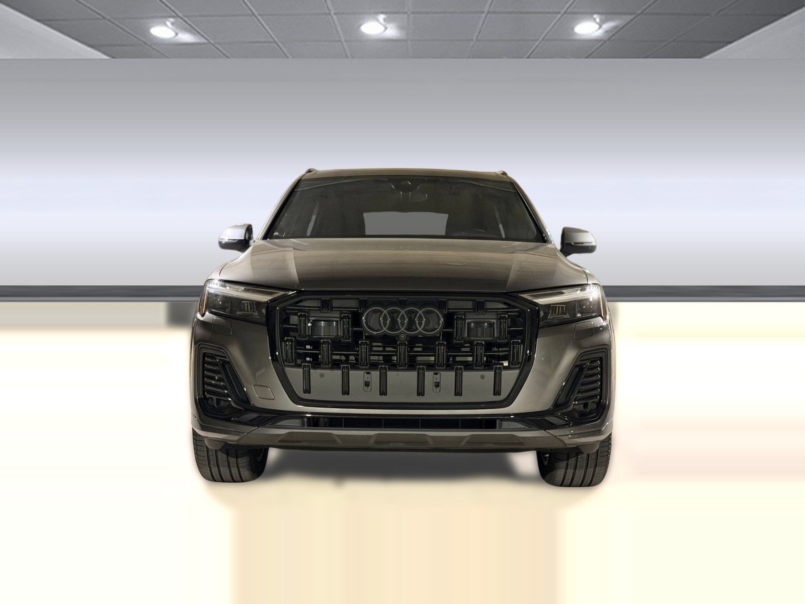 Certified 2026 Audi Q7 2.0T Premium w/ Convenience Plus Package AWD/4WD image 6