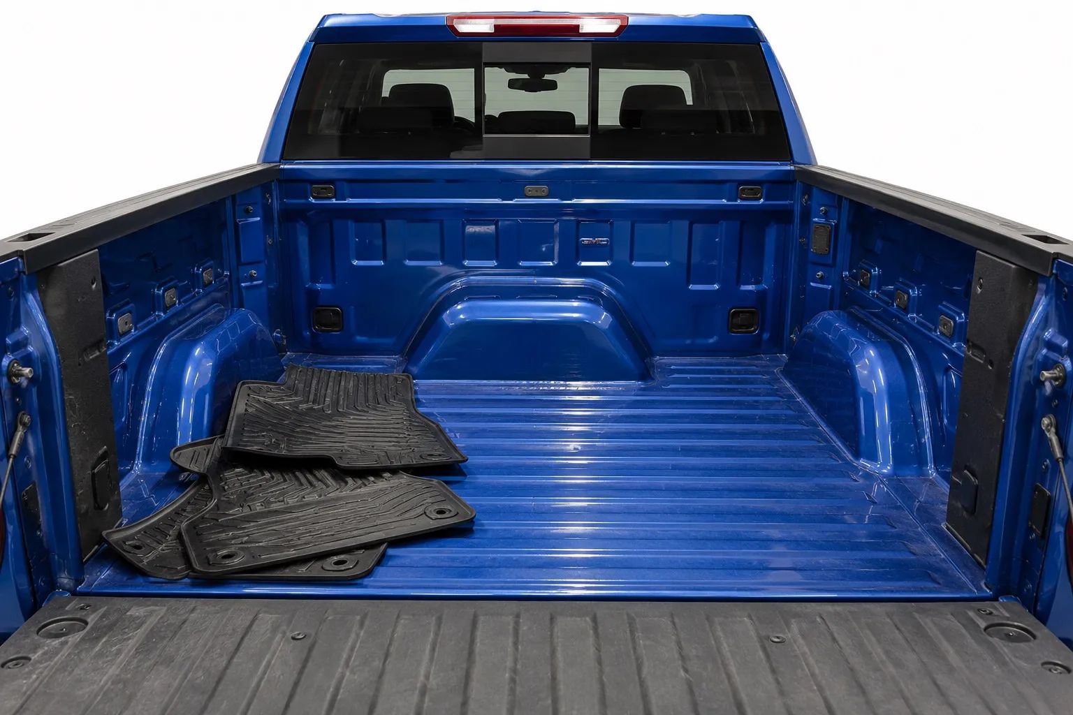 Used 2023 GMC Sierra 1500 Elevation AWD/4WD image 17