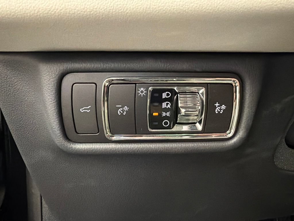 New 2026 Lincoln Aviator Reserve AWD/4WD image 24