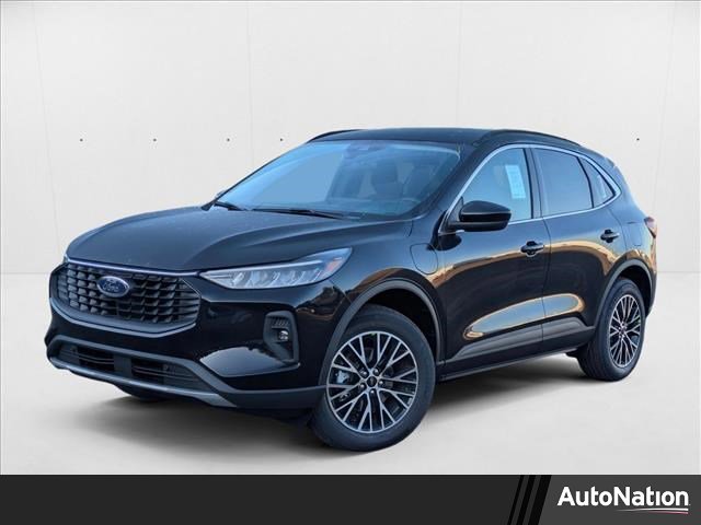 New 2025 Ford Escape SE