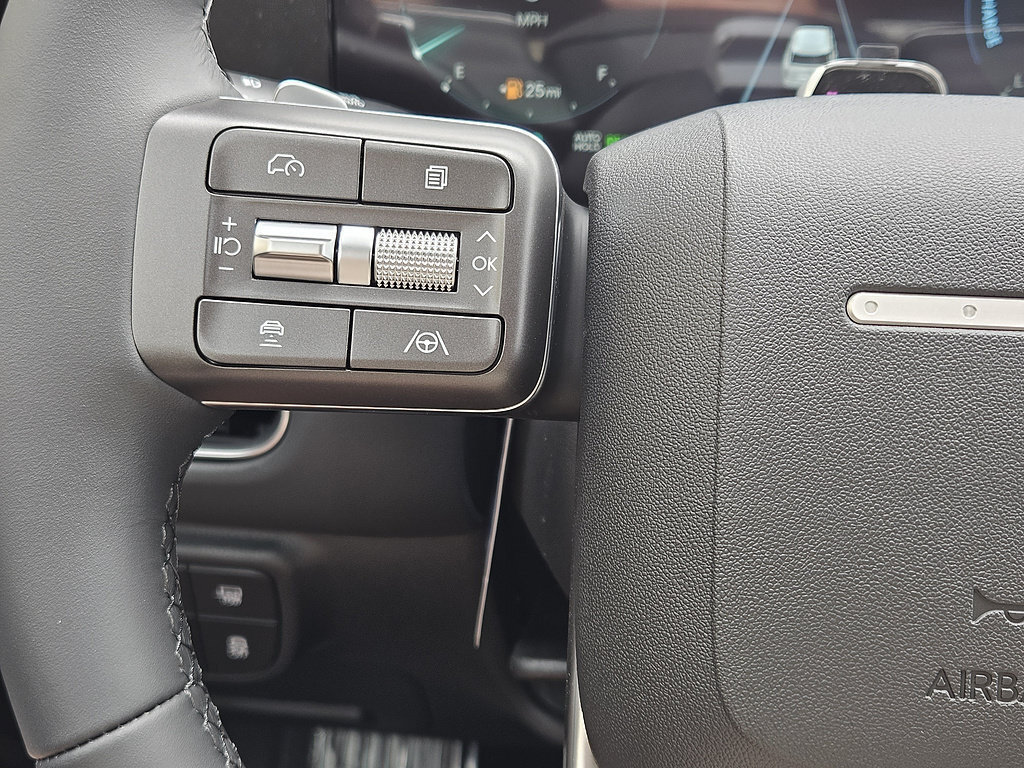 New 2026 Hyundai Palisade SEL AWD/4WD image 28