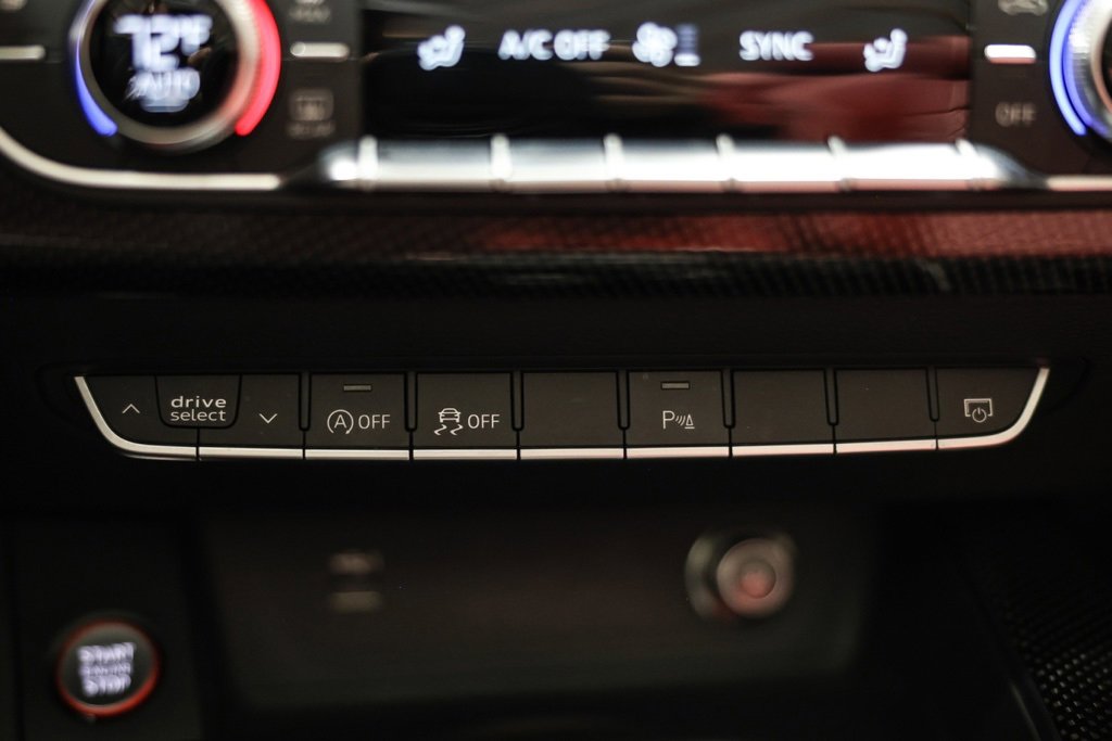 Used 2019 Audi S5 Premium Plus w/ S Sport Package image 18