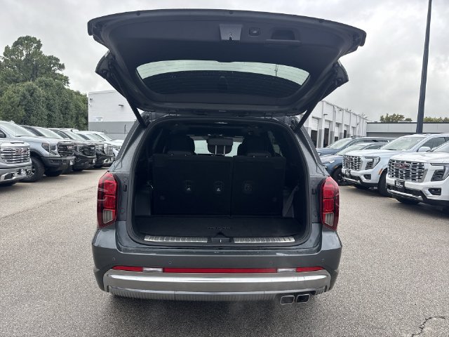 Used 2024 Hyundai Palisade Calligraphy AWD/4WD image 26